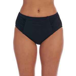 La Blanca High Waist Bottom New $68